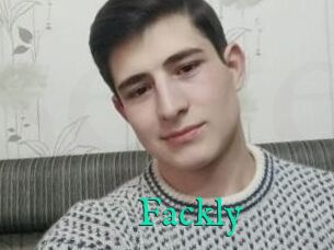 Fackly