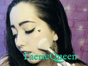 FaerieQueen