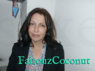 FairouzCoconut
