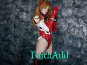 FaithAdd