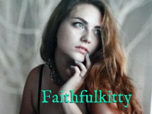 Faithfulkitty