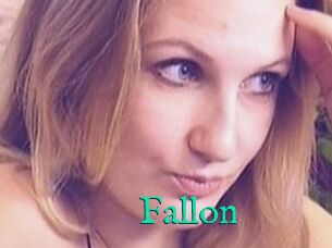 Fallon