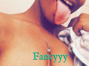 Fancyyy