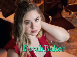 FarahBaker