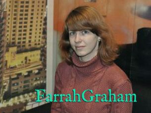 FarrahGraham