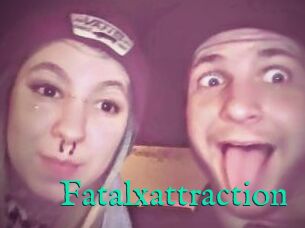 Fatalxattraction
