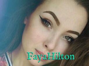 FayaHilton