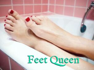 Feet_Queen