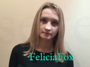 FeliciaFox