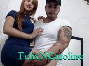 FelixNCaroline