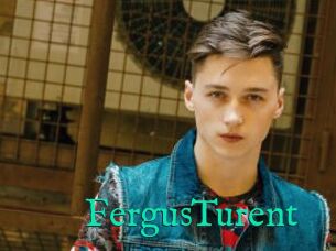 FergusTurent