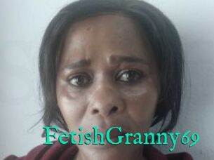 FetishGranny69