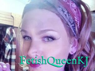 FetishQueenKJ