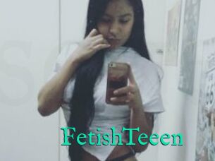 FetishTeeen