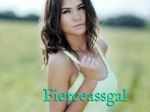 Fierceassgal