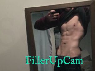 FillerUpCam