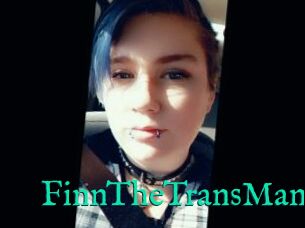 FinnTheTransMan