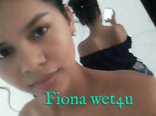 Fiona_wet4u