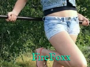 FireFoxx