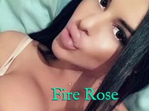 Fire_Rose