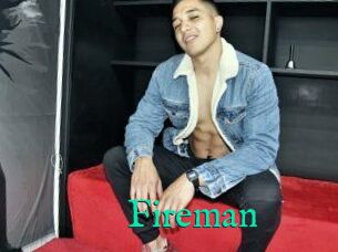 Fireman