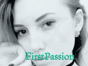 FirstPassion