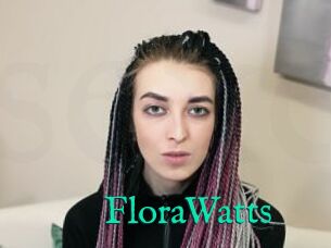FloraWatts