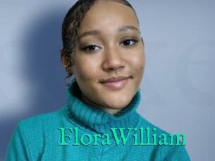 FloraWilliam