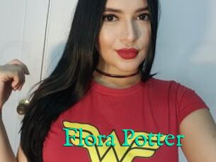 Flora_Potter