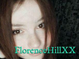 FlorenceHillXX
