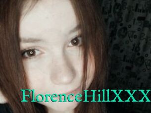 FlorenceHillXXX