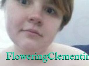 FloweringClementine