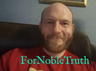ForNobleTruth
