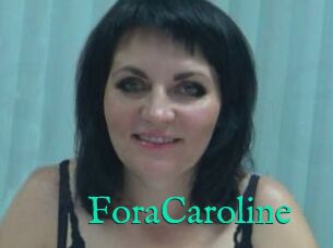 ForaCaroline