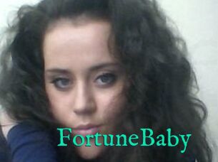FortuneBaby