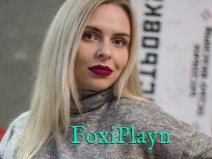 FoxiPlayn