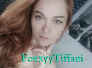 FoxxyyTiffani