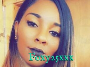 Foxy25xxx