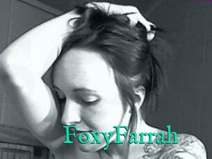 FoxyFarrah