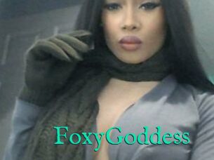 FoxyGoddess