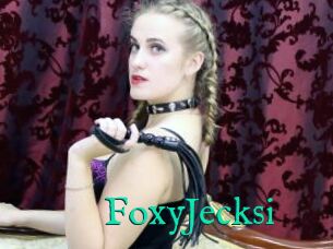 FoxyJecksi