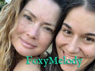 FoxyMelody