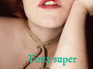 Foxy_super