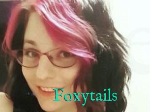 Foxytails