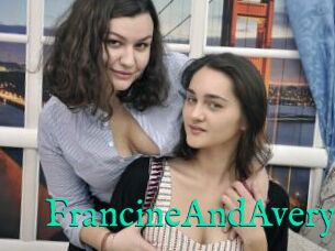 FrancineAndAvery