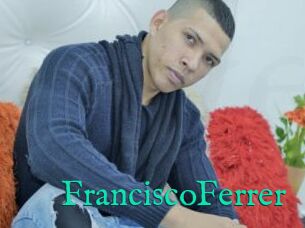 FranciscoFerrer