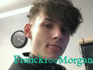 Franck100Morgan