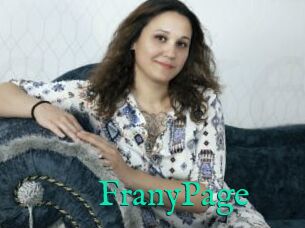 FranyPage