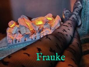 Frauke