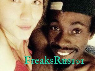 FreaksRus101